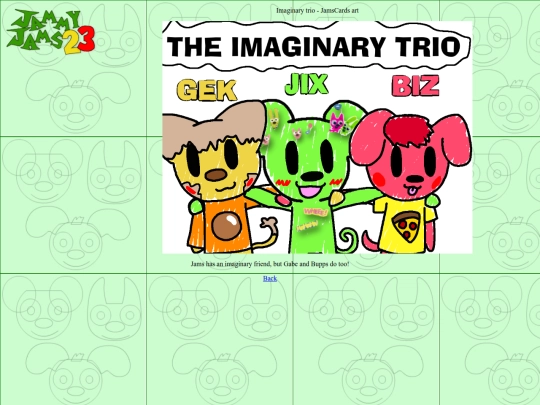 art/imaginarytrio screenshot