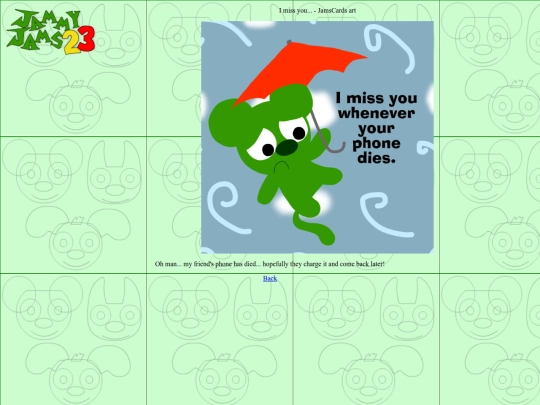 art/imissyou screenshot