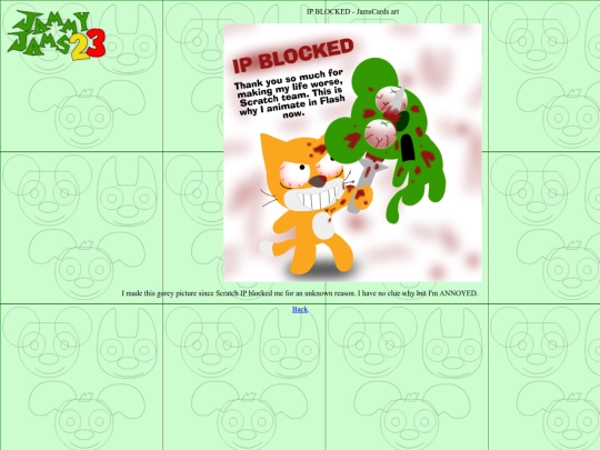 art/ipblocked screenshot