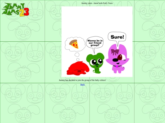 art/jammyjoins screenshot