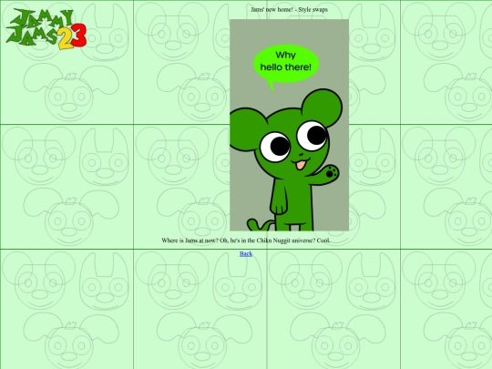 art/jamsnewhome screenshot