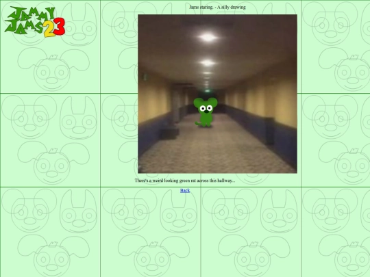art/jamsstaring screenshot