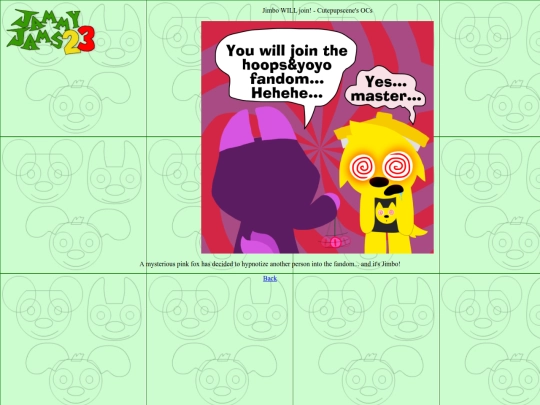 art/jimbowilljoin screenshot