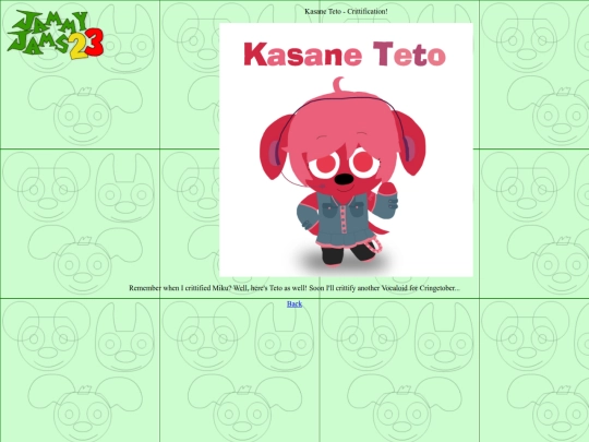 art/kasaneteto screenshot