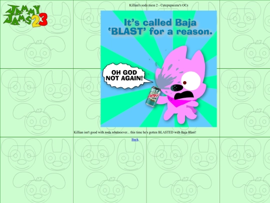 art/killianssodamess2 screenshot