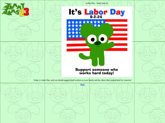 art/laborday screenshot
