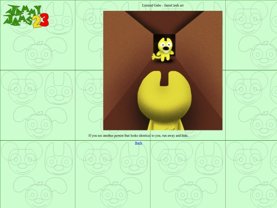 art/liminalgabe screenshot