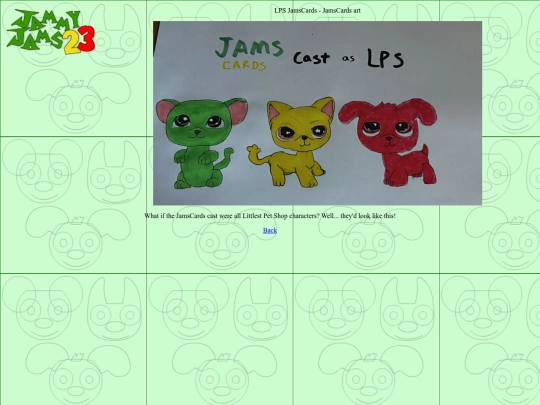 art/lpsjamscards screenshot