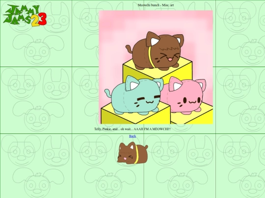 art/meowchibunch screenshot