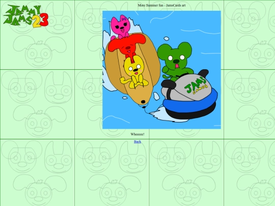 art/moresummerfun screenshot