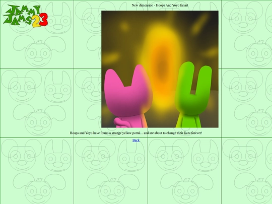 art/newdimension screenshot