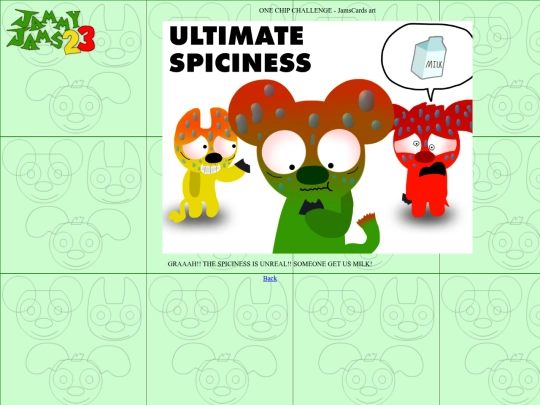 art/onechipchallenge screenshot