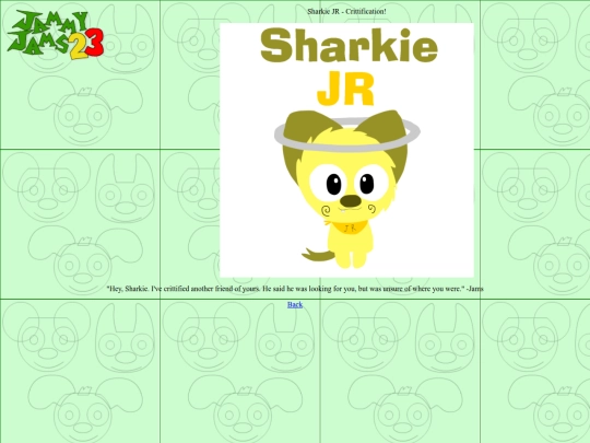 art/sharkiejr screenshot