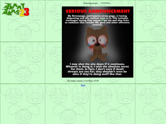 art/sickeningpeople screenshot