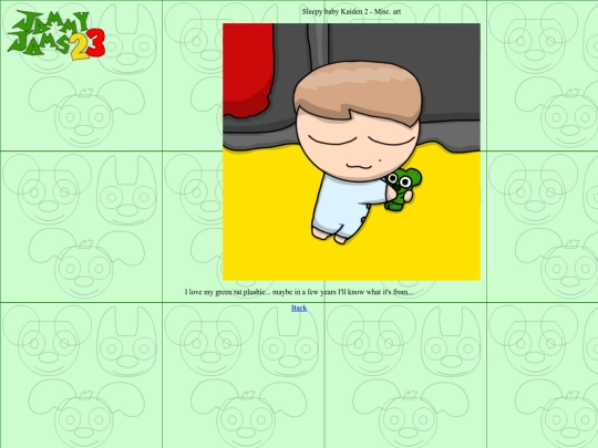 art/sleepybabykaiden2 screenshot