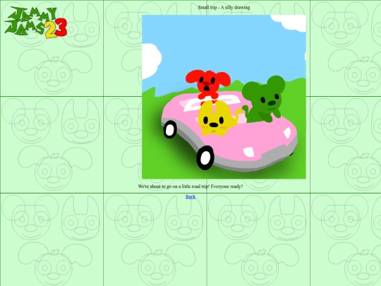 art/smalltrip screenshot