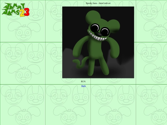 art/spookyjams screenshot