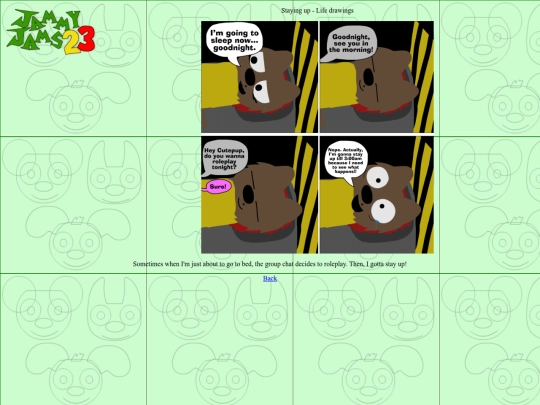 art/stayingup screenshot