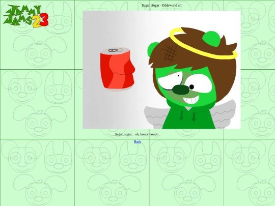 art/sugarsugar screenshot
