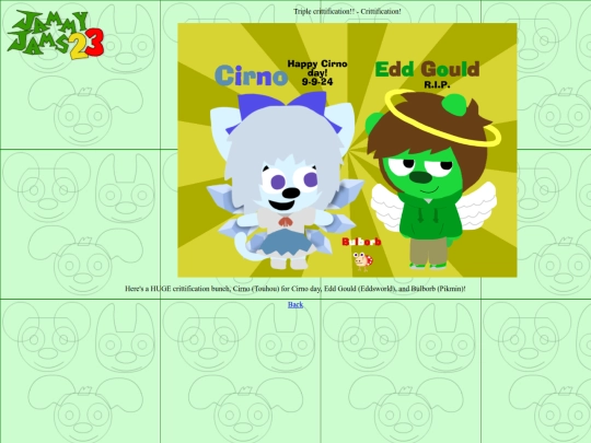 art/triplecrittification screenshot