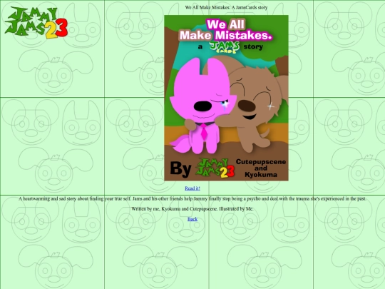 books/weallmakemistakes screenshot