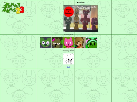 downloads screenshot