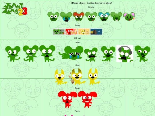gifsandstickers screenshot