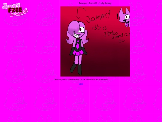 jammy/art/jammyasajimbooc screenshot
