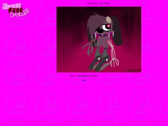 jammy/art/robotrocky screenshot