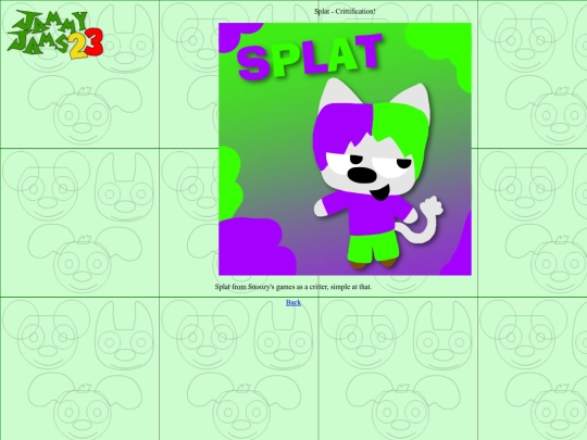 modern/art/splat screenshot