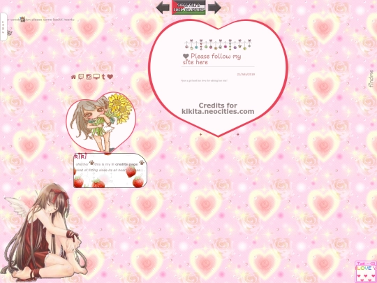 credits screenshot