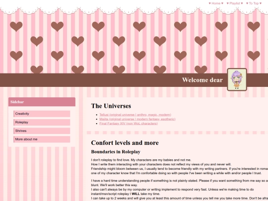 pages/roleplay screenshot