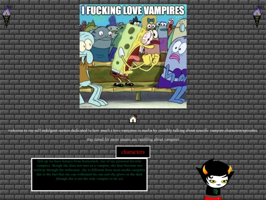 vmp screenshot