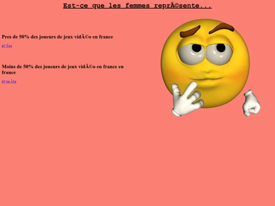 questionnaire1 screenshot