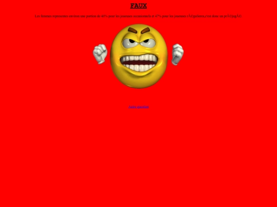 repfausse1 screenshot