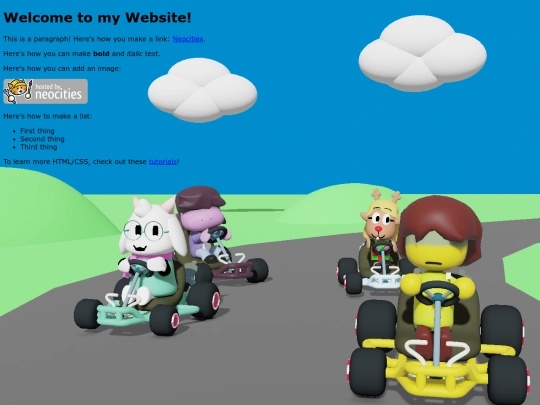 newfile screenshot