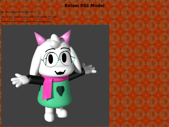 ralseisgi screenshot