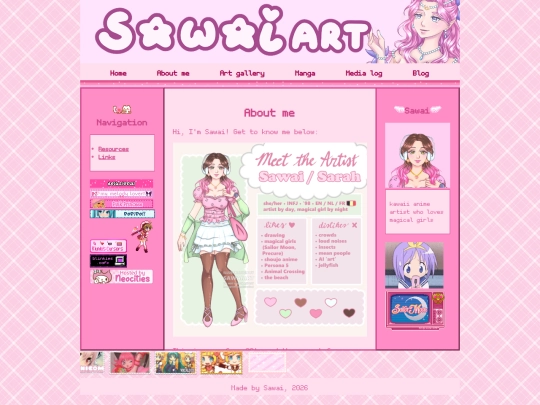 about_me screenshot