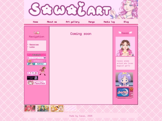 manga screenshot