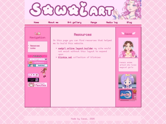 resources screenshot