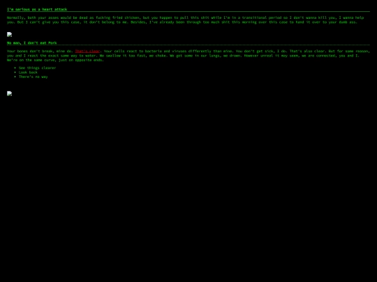 home screenshot
