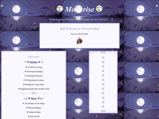 test screenshot