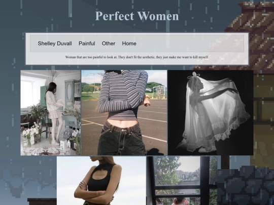 woman-painful screenshot