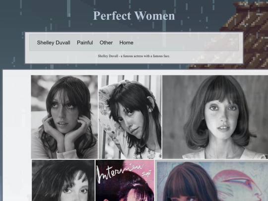 women-duvall screenshot
