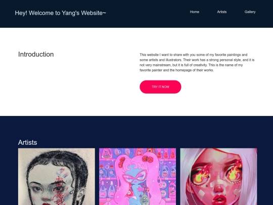 final screenshot