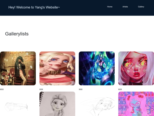 gallery screenshot