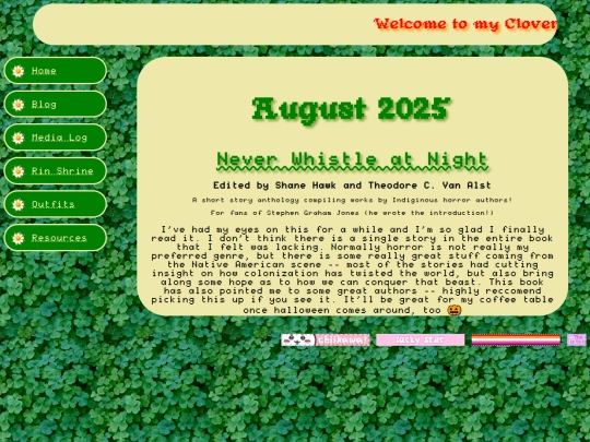 august2025 screenshot