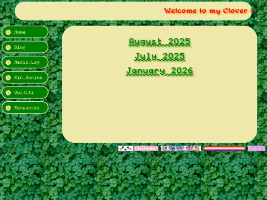 medialognav screenshot