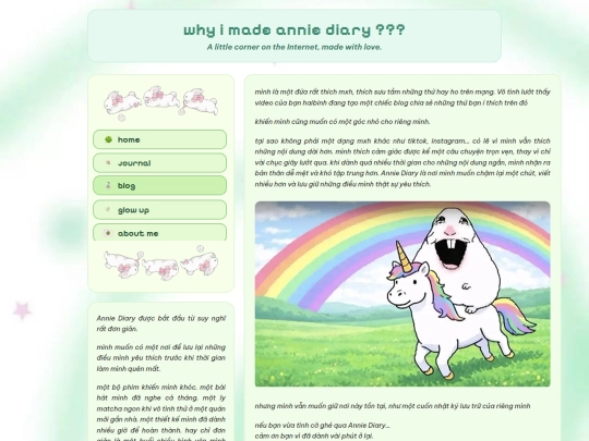blog1 screenshot