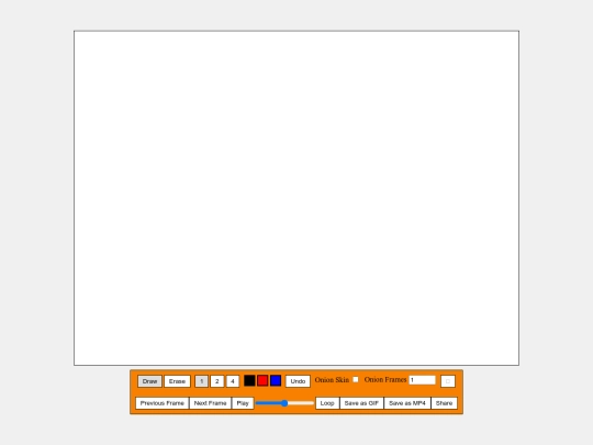 Animation screenshot
